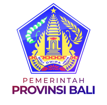Logo Pemerintah Provinsi Bali