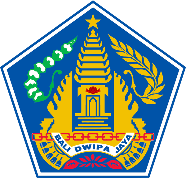 Logo Pemerintah Provinsi Bali